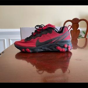 Nike Men’s React Element 87